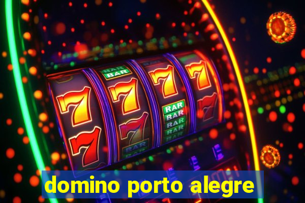 domino porto alegre